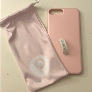 Loopy Iphone 8+ Case